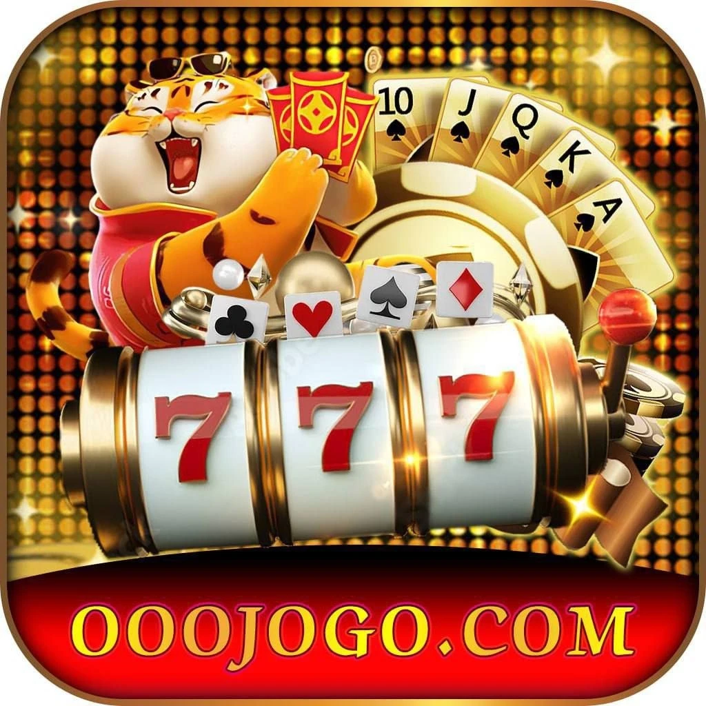 Ooojogo.com Logo